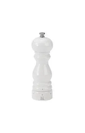 Peugeot Paris U S Pepper Mill White, 18 Cm