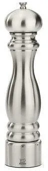 Peugeot Paris U S Salt Mill Steel, 30 Cm