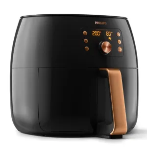 Philips 7.3L Airfryer with Smart Sensing Technology - Chef Ranveer Brar Signature Series - HD9867/90