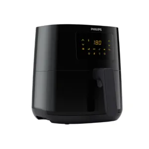 Philips Digital 4.1 Litre Airfryer with Rapid Air Technology - HD9252/90