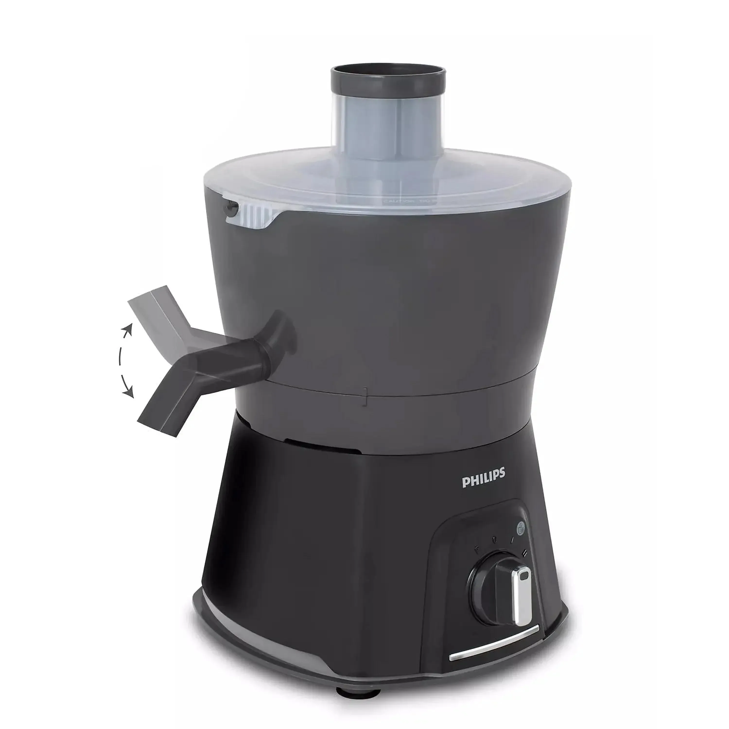 Philips JMG 4 Jar with Blend & Carry Jar - HL7580/00
