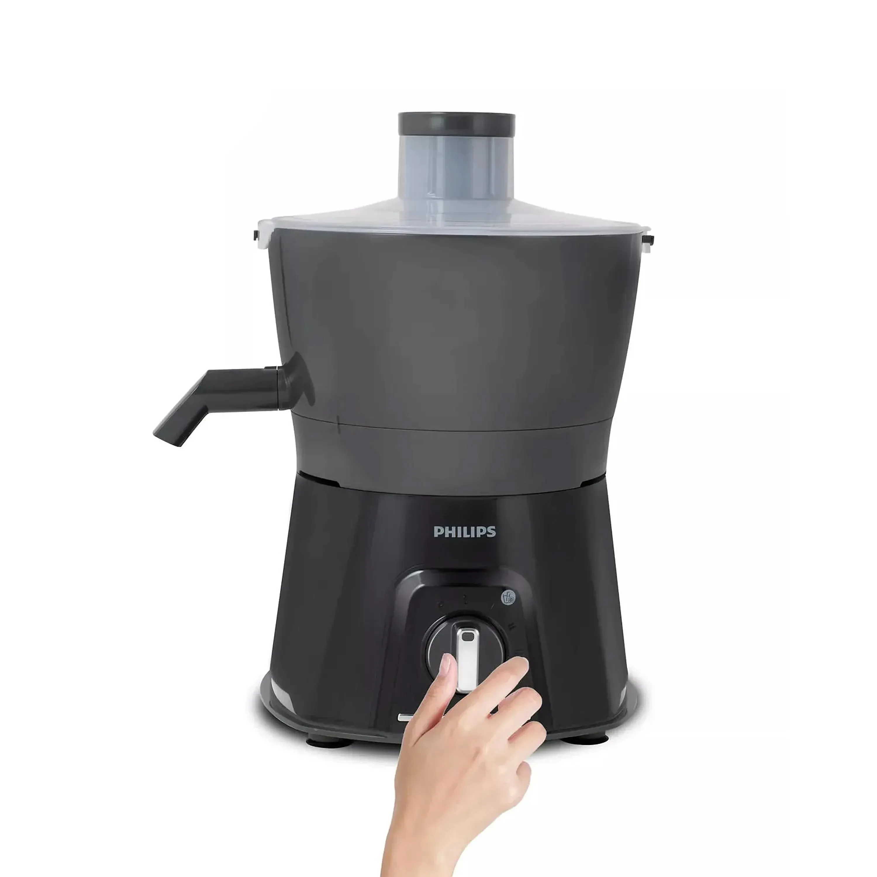 Philips JMG 4 Jar with Blend & Carry Jar - HL7580/00