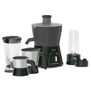 Philips JMG 4 Jar with Blend & Carry Jar - HL7580/00