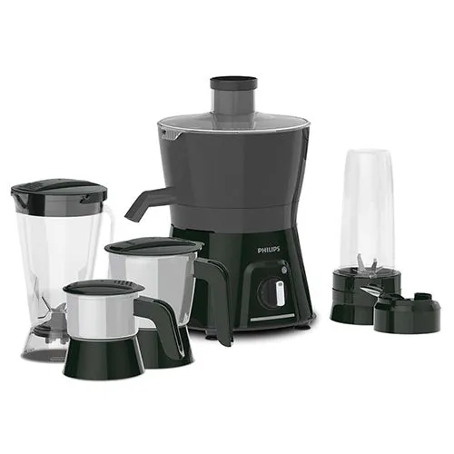 Philips JMG 4 Jar with Blend & Carry Jar - HL7580/00