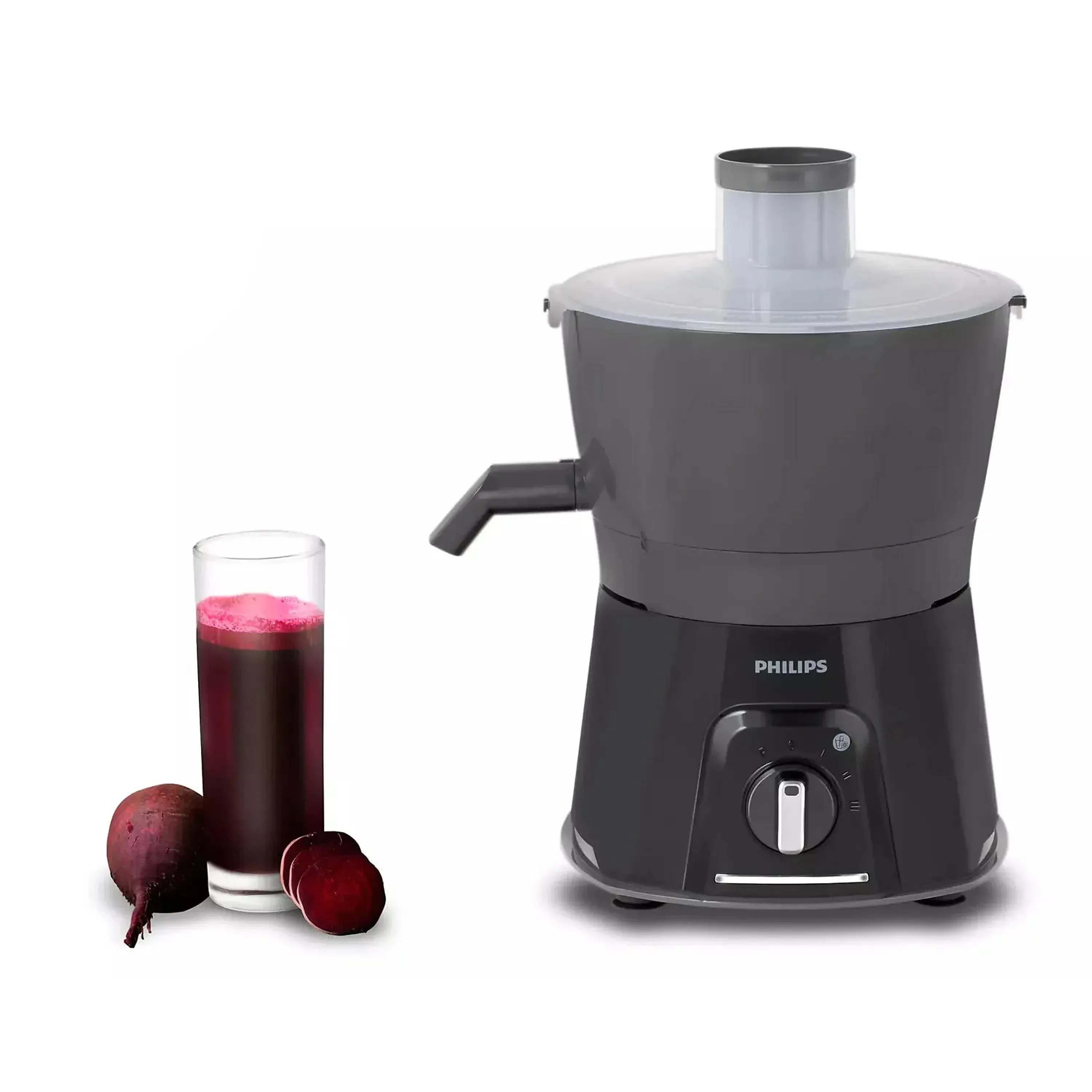 Philips JMG 4 Jar with Blend & Carry Jar - HL7580/00