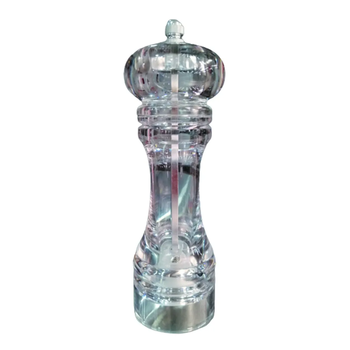 Pimentero en Acrilico 18.5cm VCT