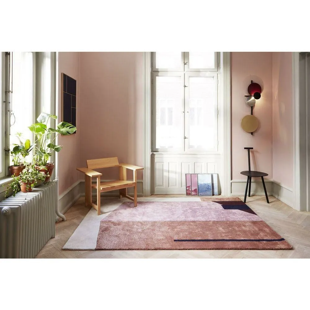 Please Wait To Be Seated Arqui Rug 1, 170x240 Cm