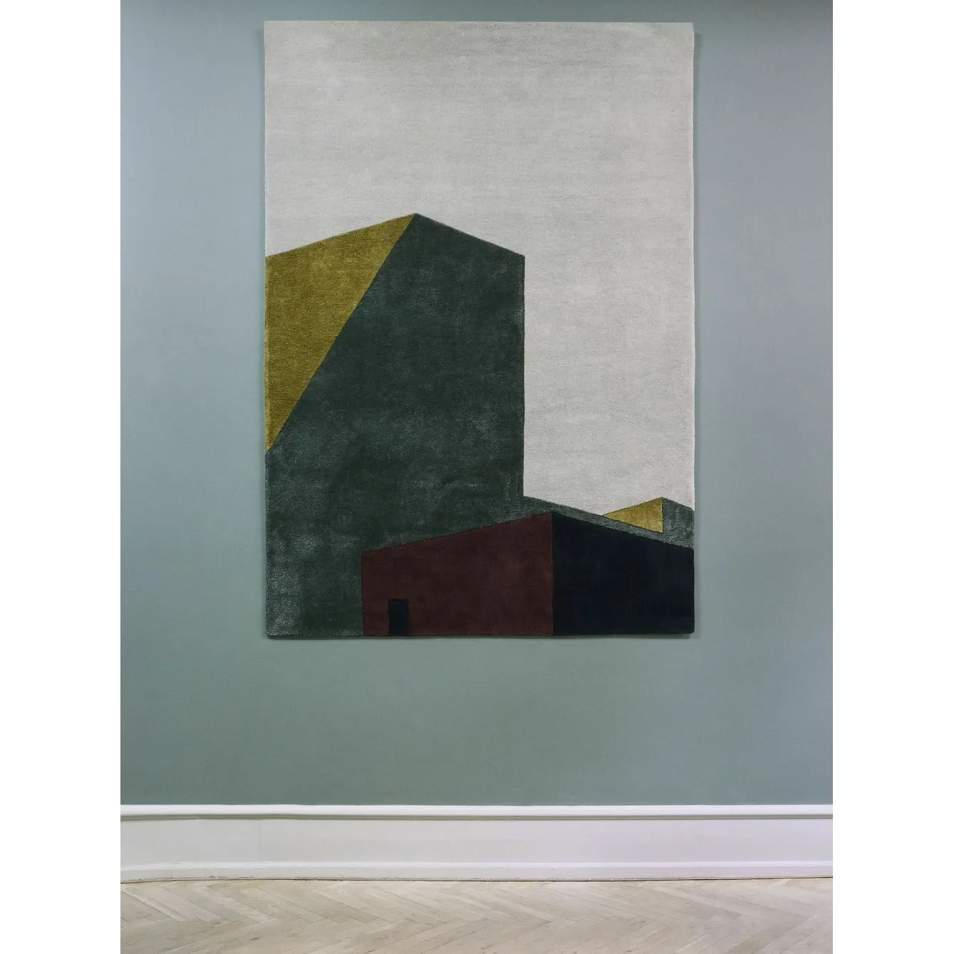 Please Wait To Be Seated Arqui Rug 2, 170x240 Cm