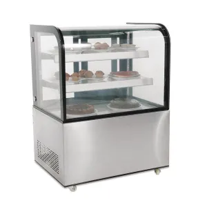 Polar 270L G-Series Deli Display Fridge