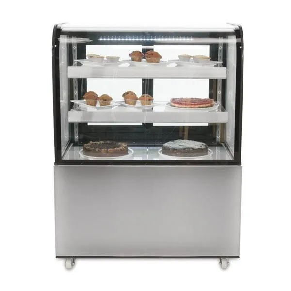 Polar 270L G-Series Deli Display Fridge