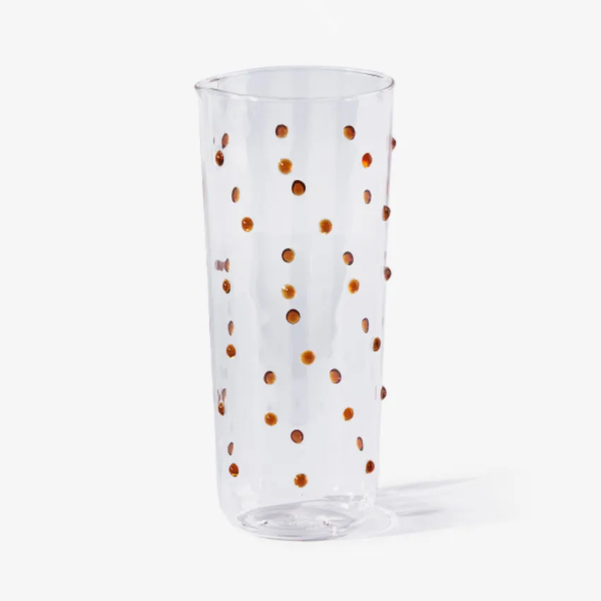 Polspotten | Nob Pitcher