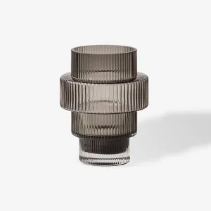 Polspotten | Steps Candle Holder