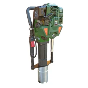 Portek Petrol Post Driver