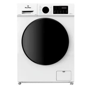 PowerPoint 9kg 1400 RPM Inverter Motor Washing Machine | P35149SKW-A
