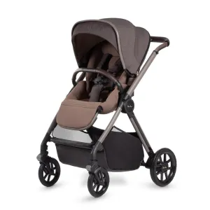 [Preloved] Silver Cross Reef Pushchair - Earth