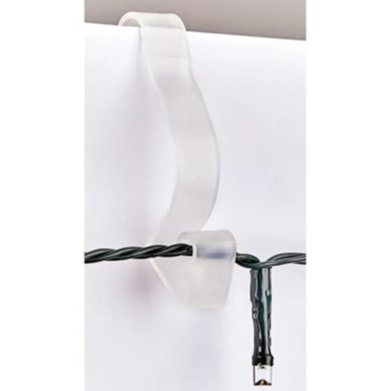Premier Gutter Hooks Giant 16 Pieces