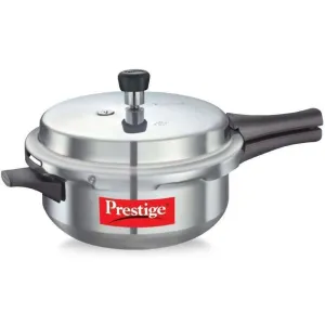Prestige Popular Junior Deep Pan Alu 4L