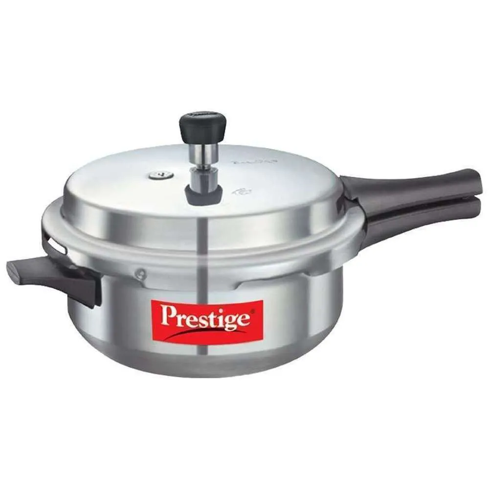 Prestige Popular Junior Deep Pan Alu 4L