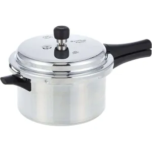 Prestige Popular Pressure Cooker Alu 4L