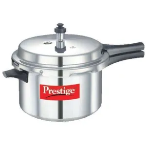 Prestige Popular Pressure Cooker Alu 5.5L