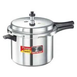 Prestige Popular Pressure Cooker Alu 6L