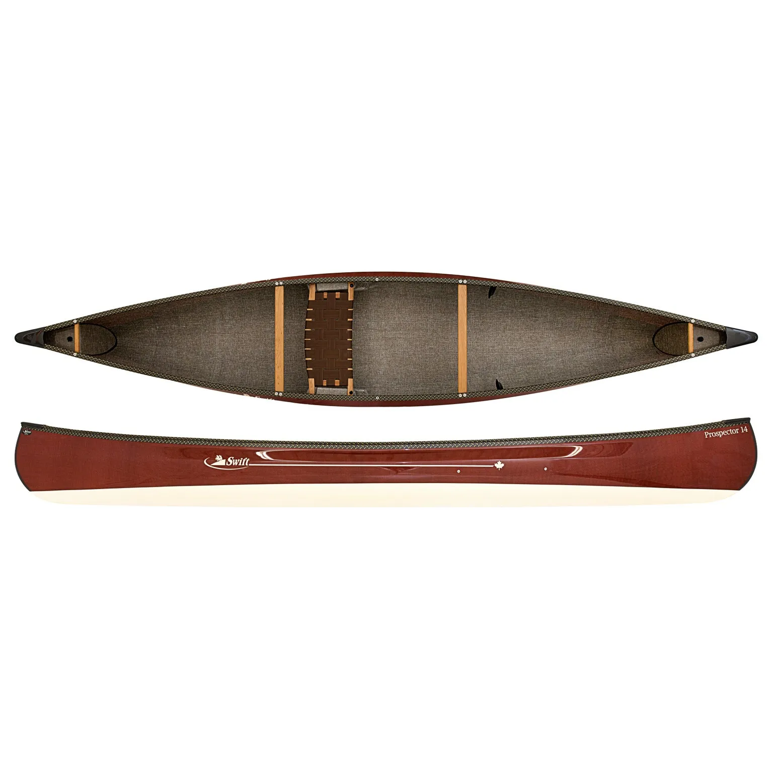 Prospector 14