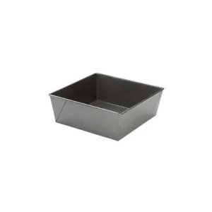 Pyrex Platinum Deep Square Cake Pan 20cm
