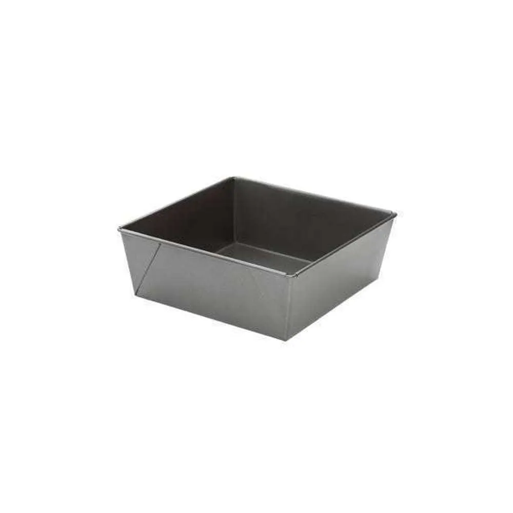 Pyrex Platinum Deep Square Cake Pan 20cm