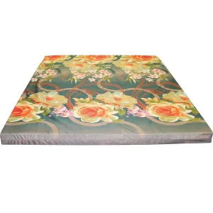 Quick Dream 3.5" HD Foam Mattress Queen