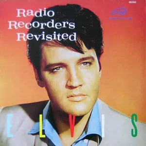 Radio Recorders Revisited