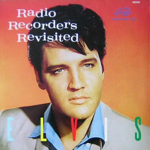 Radio Recorders Revisited