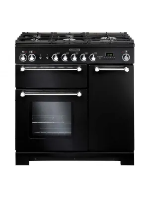 Rangemaster Kitchener 90cm Range Cooker | KCH90DFF