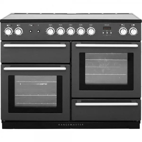 Rangemaster Nexus 110cm Range Cooker | NEX110EI