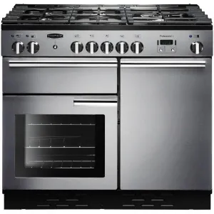 Rangemaster Professional  100cm Range Cooker | PROP100DFF