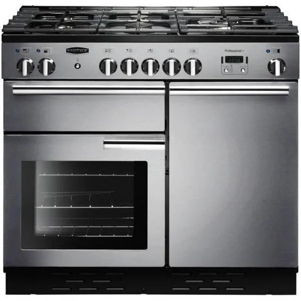 Rangemaster Professional  100cm Range Cooker | PROP100DFF