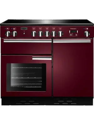 Rangemaster Professional  100cm Range Cooker | PROP100EC
