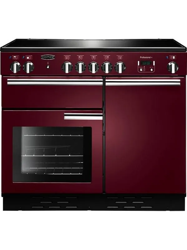 Rangemaster Professional  100cm Range Cooker | PROP100EC