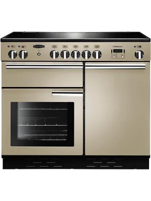 Rangemaster Professional  100cm Range Cooker | PROP100EI