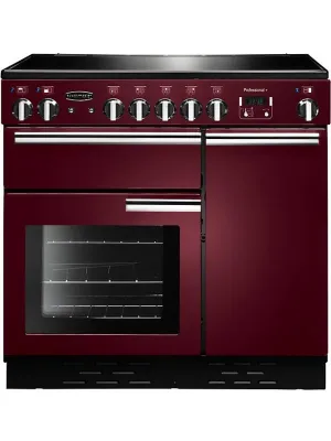 Rangemaster Professional  90cm Range Cooker | PROP90EC