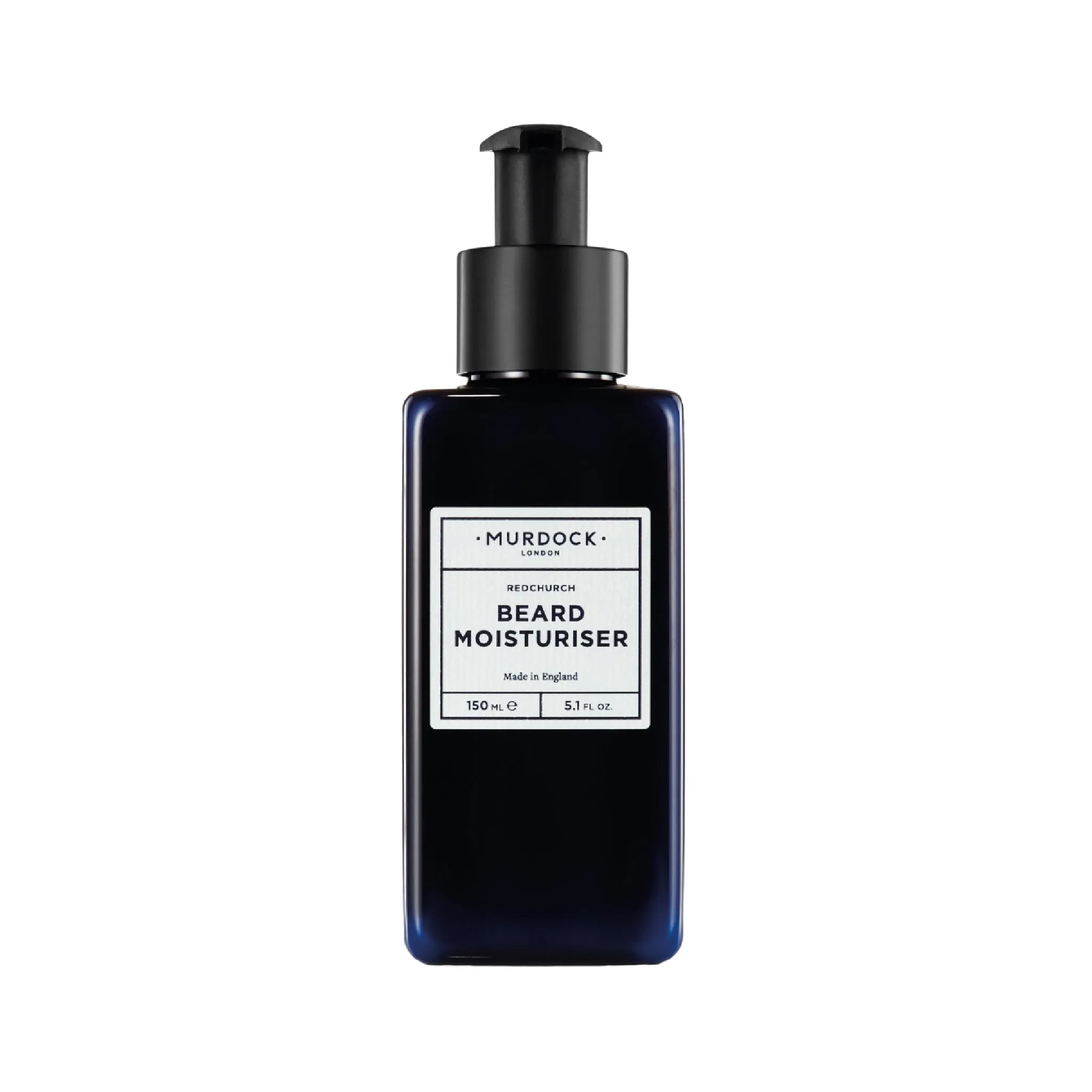 Redchurch St. Beard Moisturiser | 150ml