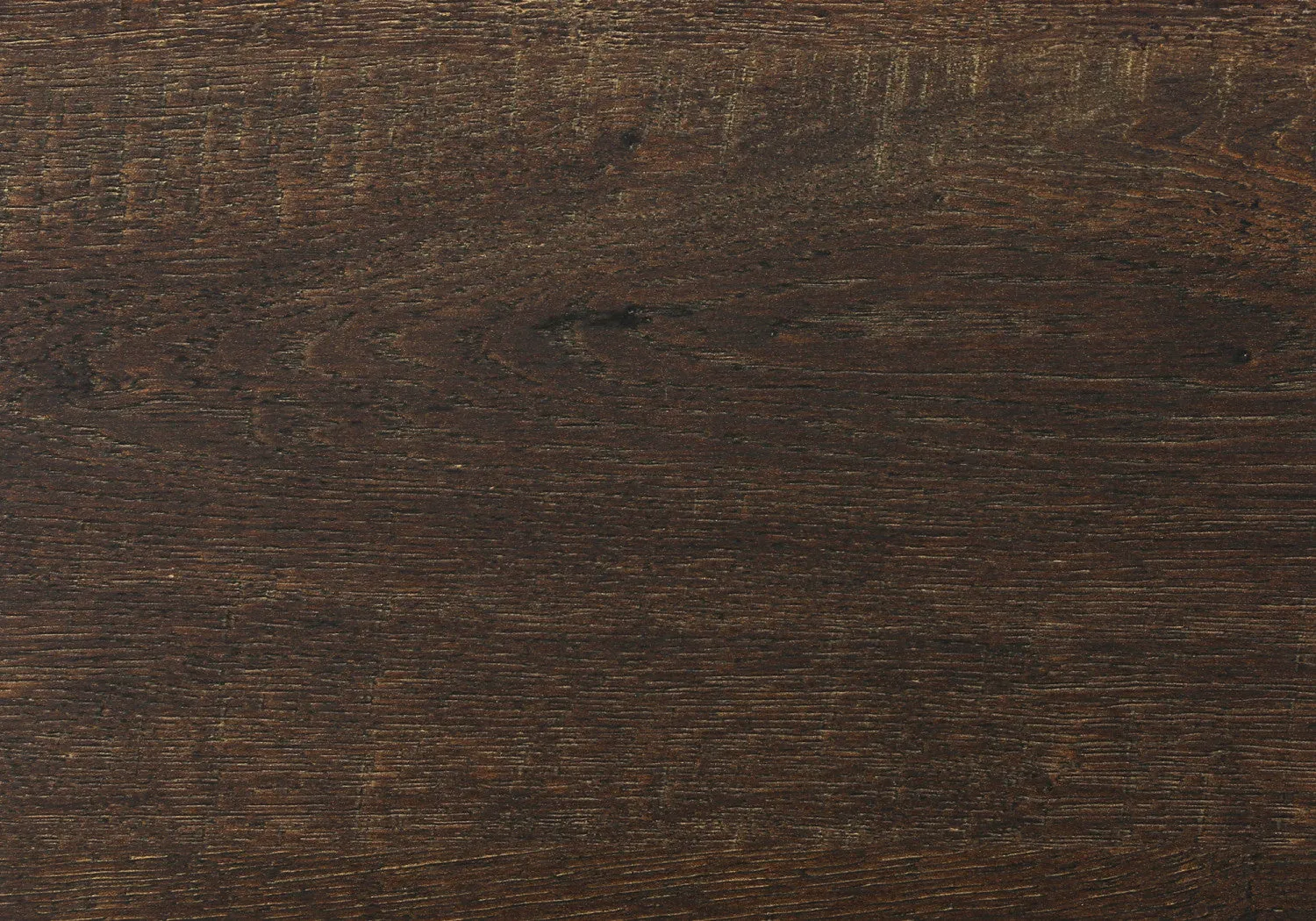 Remi Side Table - Black/Brown