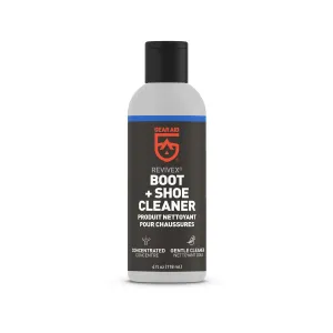 Revivex Boot   Shoe Cleaner