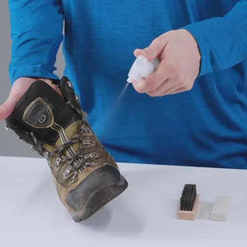 Revivex Suede and Fabric Water Repellent