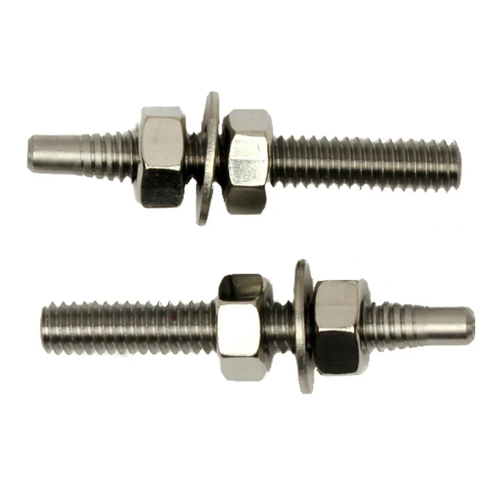 Rigging Bullet