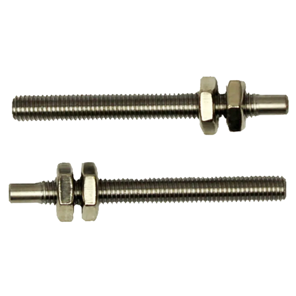 Rigging Bullet
