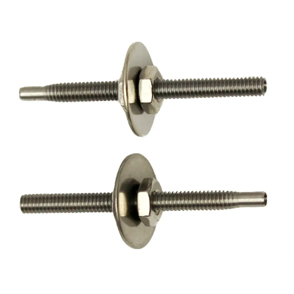 Rigging Bullet