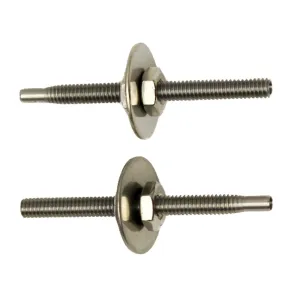 Rigging Bullet