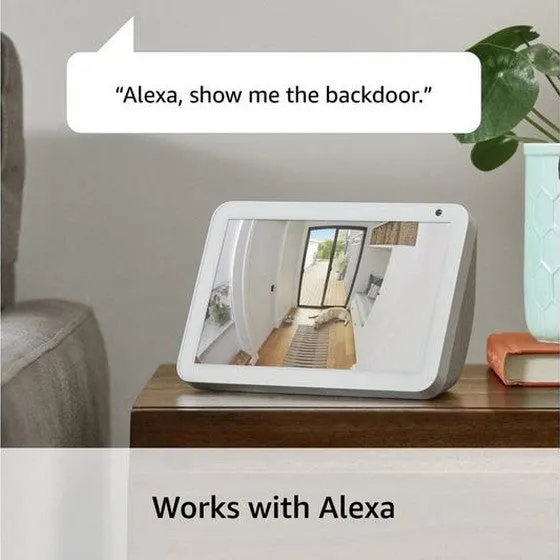 Ring Video Doorbell | Full HD | 2nd Gen