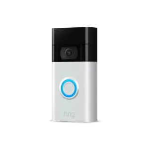 Ring Video Doorbell | Full HD | 2nd Gen