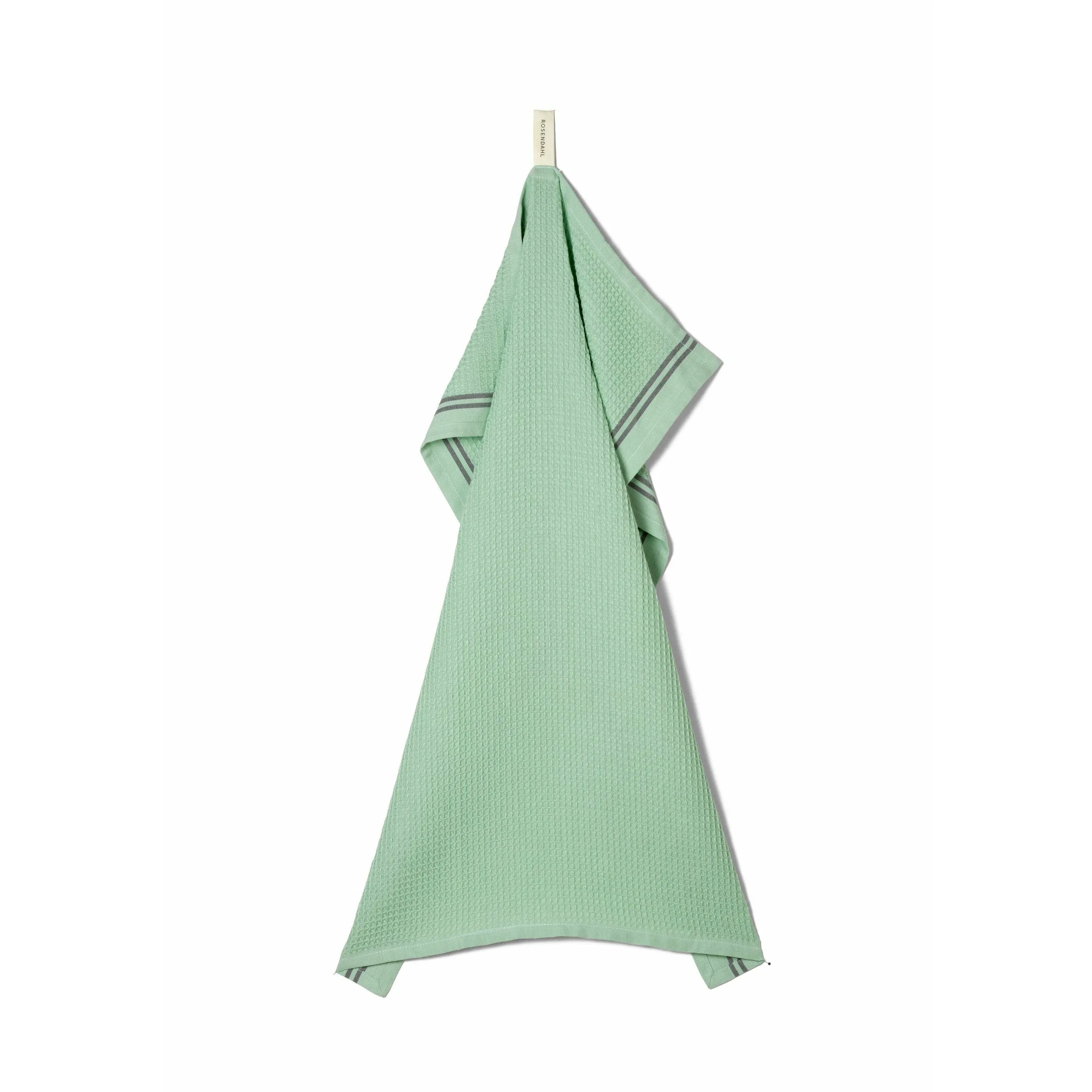 Rosendahl Alpha Tea Towel, Mint